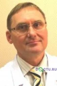 Поповских Геннадий Юрьевич - Омск