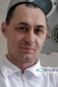 Поправко Николай Владимирович - Симферополь
