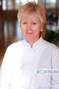 Поправко Наталия Александровна - Сочи