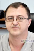 Попроцкий Виктор Владиславович - Ростов-на-Дону