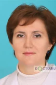 Попугина Екатерина Геннадьевна - Краснодар