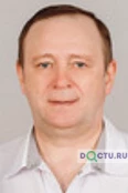 Попыхов Александр Владимирович - Красноярск