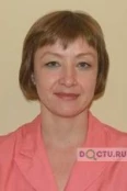 Поречина Елена Петровна - Саратов