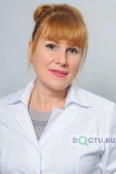 Поречная Ирина Алексеевна - Ставрополь