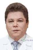 Поречнев Иван Алексеевич - Москва