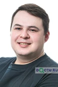Порфирьев Юрий Николаевич - Москва