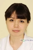 Порфирьева Людмила Анатольевна - Чебоксары