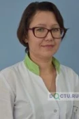 Порфирьева Ольга Николаевна - Чебоксары