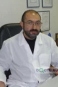 Порфириадис Михаил Павлович - Ставрополь