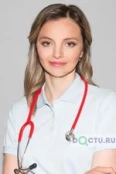 Порядина Галина Ивановна - Москва