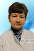 Порядина Людмила Октавиановна - Москва