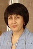 Порядина Наталья Константиновна - Липецк