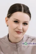 Порядина Полина Алексеевна - Воронеж