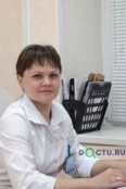 Порядкова Дарья Владимировна - Тольятти
