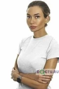 Порядкова Ольга Николаевна - Москва