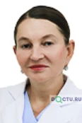 Порханова Наталья Владимировна - Краснодар