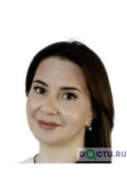 Порхун Белла Петровна - Владикавказ