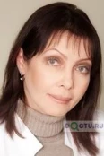 Порхунова Ольга Борисовна - Саратов