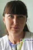 Порнякова Наталья Юрьевна - Рязань