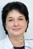 Порочкина Наталья Владимировна - Тверь