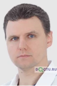 Породенко Евгений Евгеньевич - Краснодар