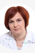 Порогер Яна Моисеевна - Челябинск