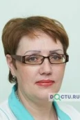 Поромошкина Светлана Дмитриевна - Магнитогорск