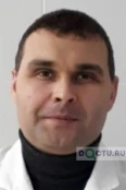 Поросенков Сергей Александрович - Саранск