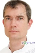 Порошин Александр Владимирович - Волгодонск