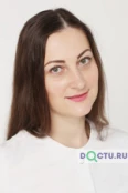 Порошина Юлия Сергеевна - Челябинск