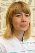 Порошина Мария Анатольевна - Челябинск