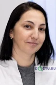 Порошина Нина Юрьевна - Санкт-Петербург