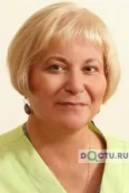 Поросятникова Ирина Владимировна - Красноярск