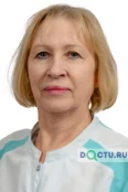 Поротикова Татьяна Анатольевна - Астрахань
