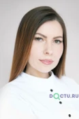 Пороткова Елена Владимировна - Воронеж