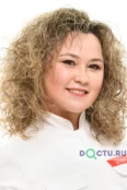 Пороткова Оксана Викторовна - Воронеж