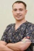 Поротников Никита Дмитриевич - Новосибирск