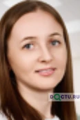 Поротникова Марина Сергеевна - Омск