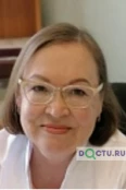 Поршенкова Ольга Владимировна - Краснокамск