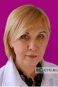 Портенко Елена Геннадьевна - Тверь
