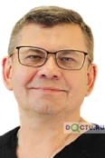Портенко Юрий Геннадьевич - Тверь