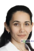 Портман Ирина Алексеевна - Москва