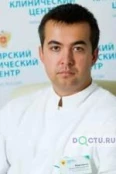 Портнягин Евгений Владимирович - Красноярск