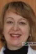 Портнягина Елена Владимировна - Томск