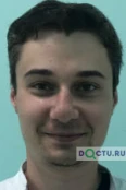 Портнов Михаил Юрьевич - Ставрополь