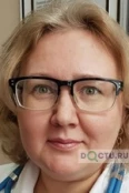 Портнова Екатерина Валерьяновна - Самара