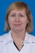 Портнова Ирина Николаевна - Чебоксары
