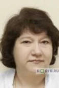 Портнова Мария Михайловна - Ставрополь