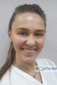 Портнова Ольга Юрьевна - Санкт-Петербург
