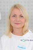 Портнова Светлана Александровна - Нижний Новгород